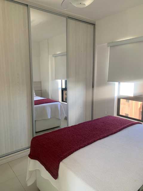 Apartamento à venda com 3 quartos, 78m² - Foto 7