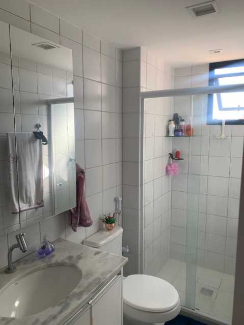 Apartamento à venda com 3 quartos, 78m² - Foto 10