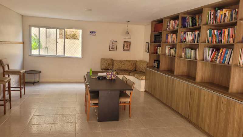 Apartamento à venda com 3 quartos, 70m² - Foto 9