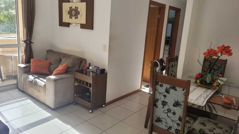 Apartamento à venda com 3 quartos, 70m² - Foto 18