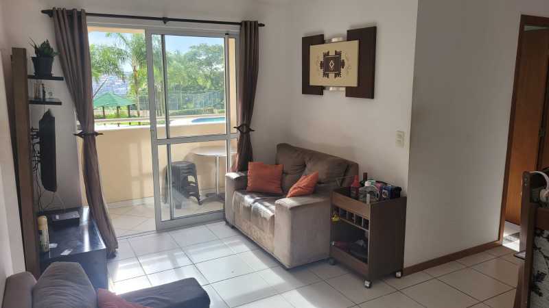 Apartamento à venda com 3 quartos, 70m² - Foto 19