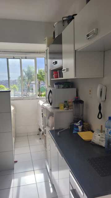 Apartamento à venda com 3 quartos, 70m² - Foto 23