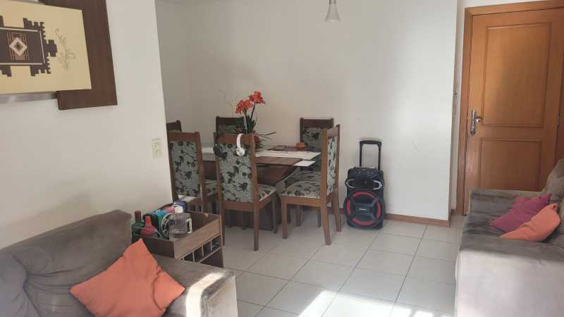 Apartamento à venda com 3 quartos, 70m² - Foto 21