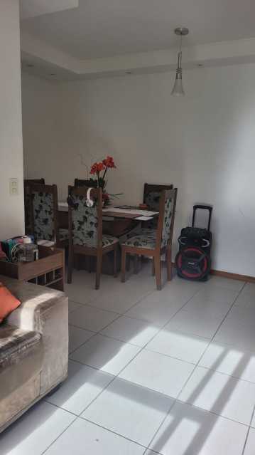 Apartamento à venda com 3 quartos, 70m² - Foto 22