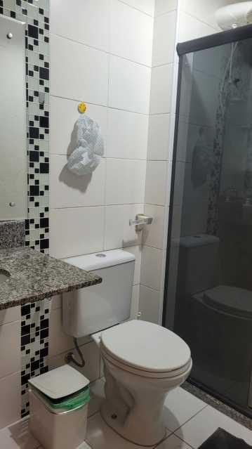 Apartamento à venda com 3 quartos, 70m² - Foto 25