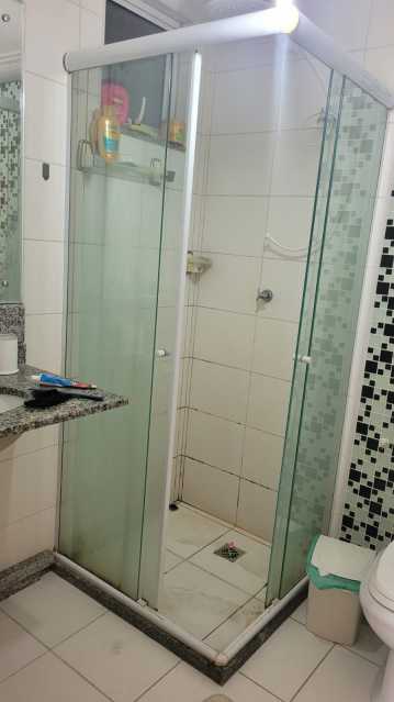 Apartamento à venda com 3 quartos, 70m² - Foto 28