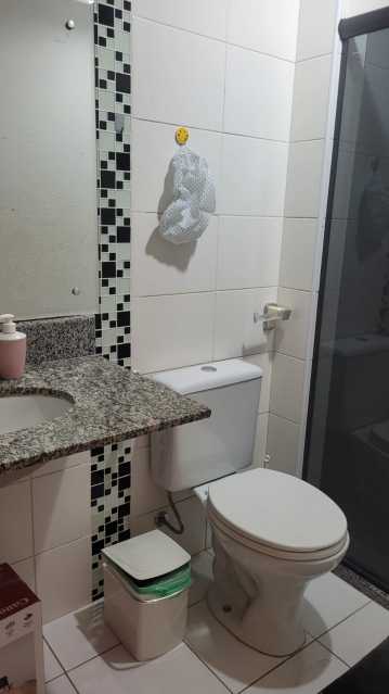 Apartamento à venda com 3 quartos, 70m² - Foto 26