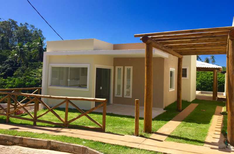 Casa de Condomínio à venda com 2 quartos, 69m² - Foto 13