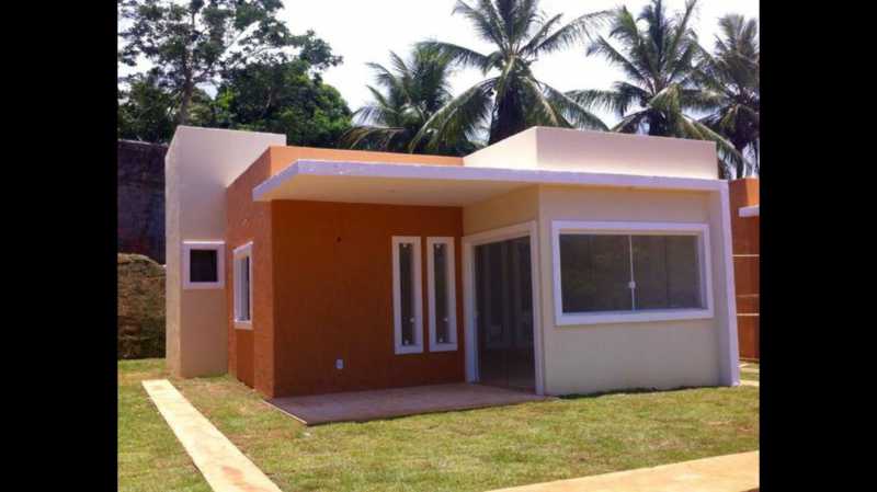 Casa de Condomínio à venda com 2 quartos, 69m² - Foto 14