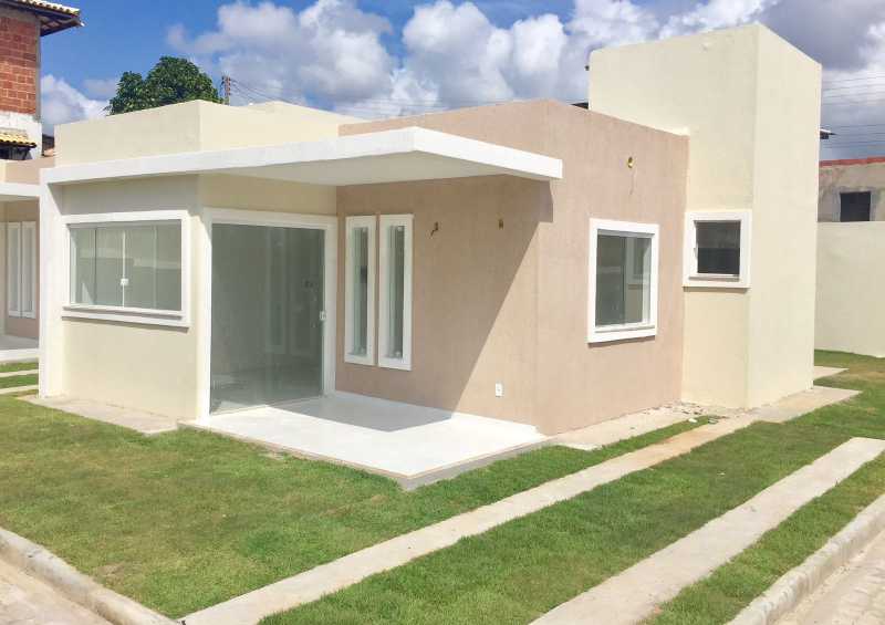 Casa de Condomínio à venda com 2 quartos, 69m² - Foto 15