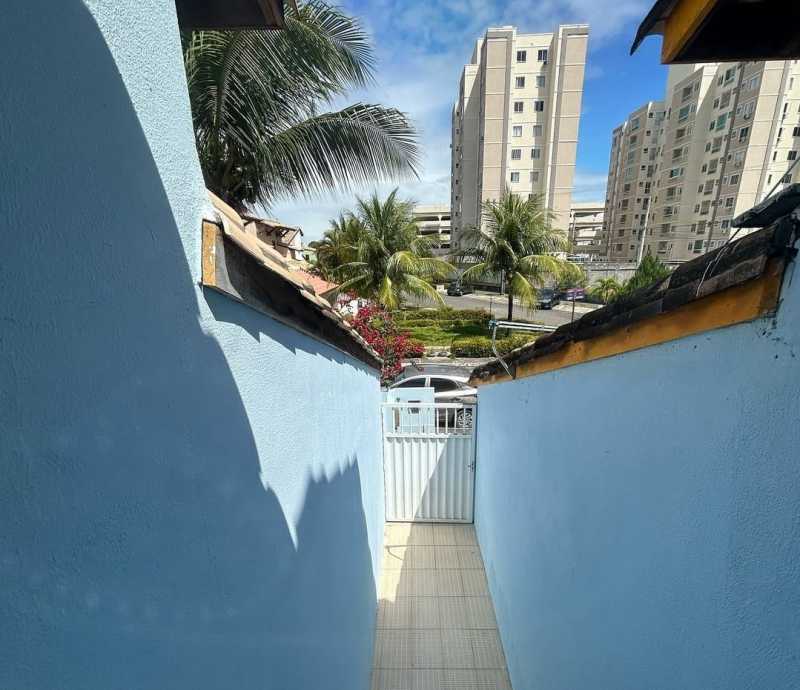 Casa de Condomínio à venda com 4 quartos, 90m² - Foto 6