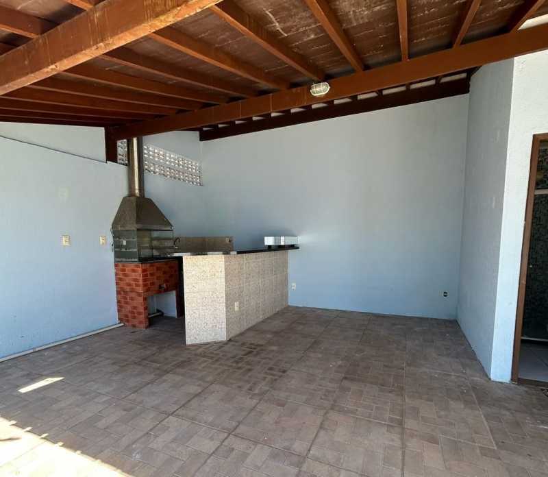 Casa de Condomínio à venda com 4 quartos, 90m² - Foto 2