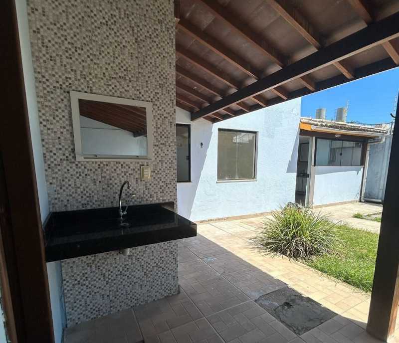 Casa de Condomínio à venda com 4 quartos, 90m² - Foto 4