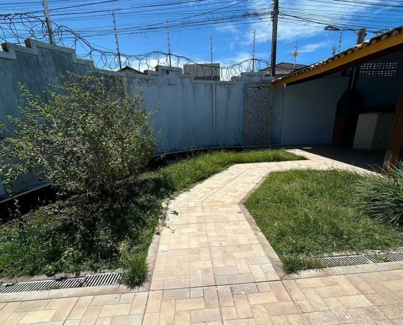 Casa de Condomínio à venda com 4 quartos, 90m² - Foto 3