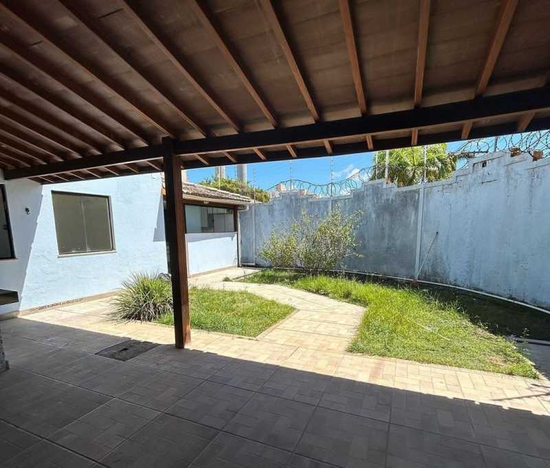 Casa de Condomínio à venda com 4 quartos, 90m² - Foto 5