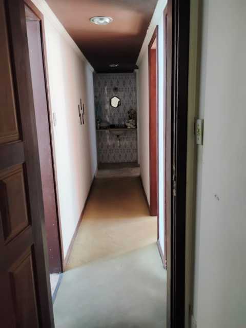 Apartamento à venda com 3 quartos, 110m² - Foto 5