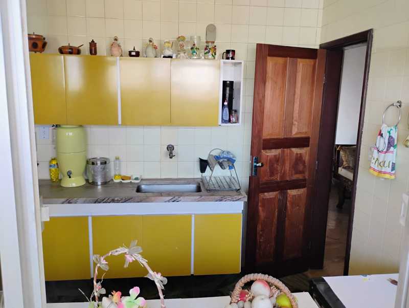 Apartamento à venda com 3 quartos, 110m² - Foto 10