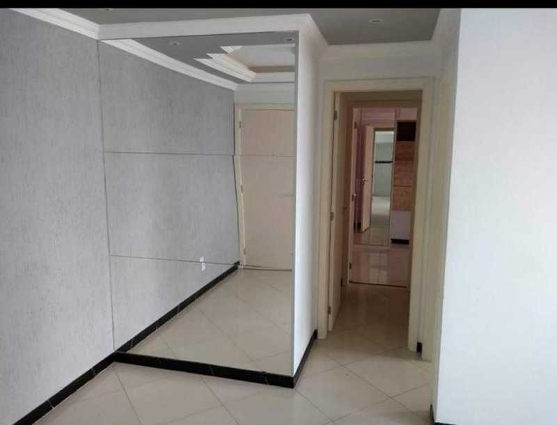 Apartamento à venda com 2 quartos, 50m² - Foto 2