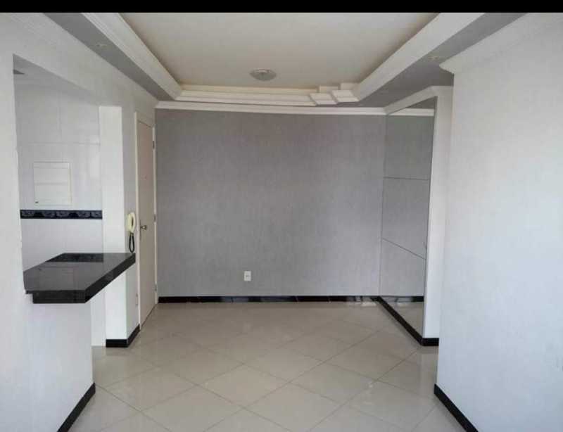 Apartamento à venda com 2 quartos, 50m² - Foto 3