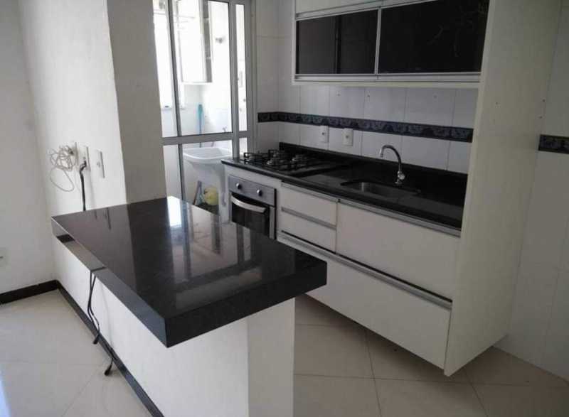 Apartamento à venda com 2 quartos, 50m² - Foto 7