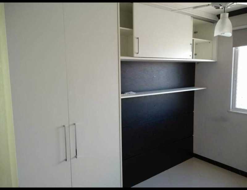 Apartamento à venda com 2 quartos, 50m² - Foto 9