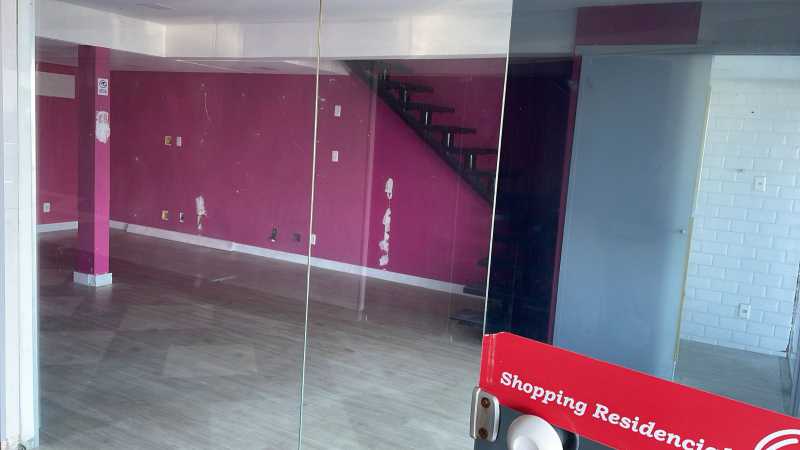 Loja-Salão para alugar, 73m² - Foto 2