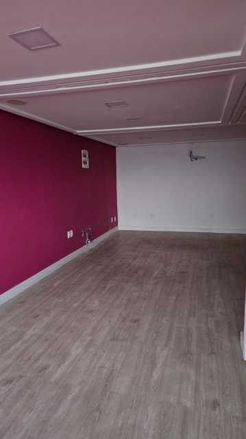 Loja-Salão para alugar, 73m² - Foto 9