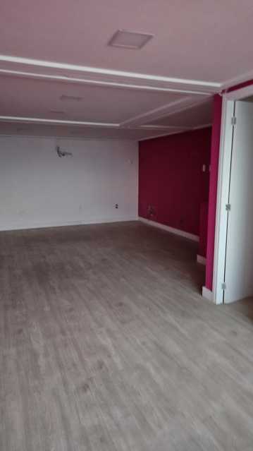 Loja-Salão para alugar, 73m² - Foto 11