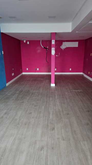 Loja-Salão para alugar, 73m² - Foto 13