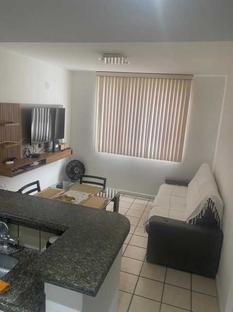 Apartamento à venda com 1 quarto, 58m² - Foto 17