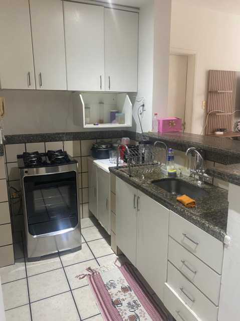 Apartamento à venda com 1 quarto, 58m² - Foto 19