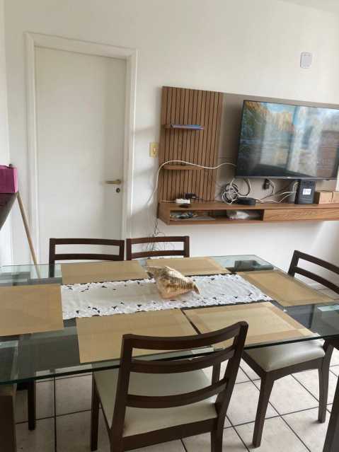 Apartamento à venda com 1 quarto, 58m² - Foto 21