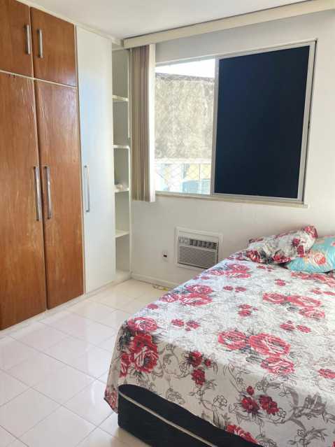 Apartamento à venda com 1 quarto, 58m² - Foto 22