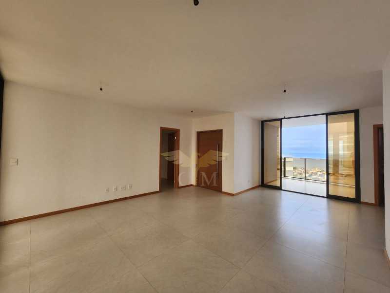 Apartamento, 4 quartos, 171 m² - Foto 1