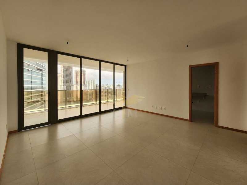 Apartamento, 4 quartos, 171 m² - Foto 2