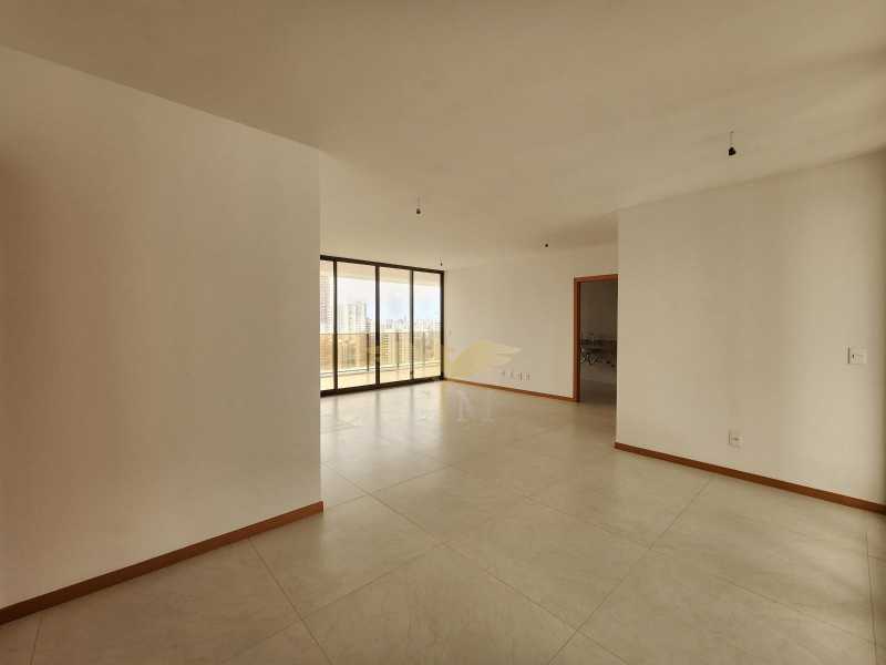 Apartamento, 4 quartos, 171 m² - Foto 3