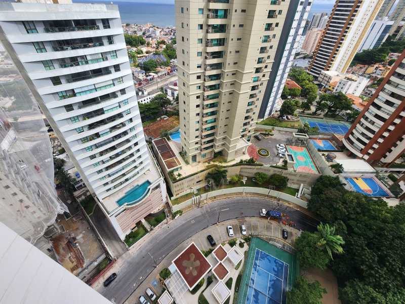 Apartamento, 4 quartos, 171 m² - Foto 11