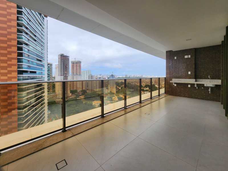 Apartamento, 4 quartos, 171 m² - Foto 4