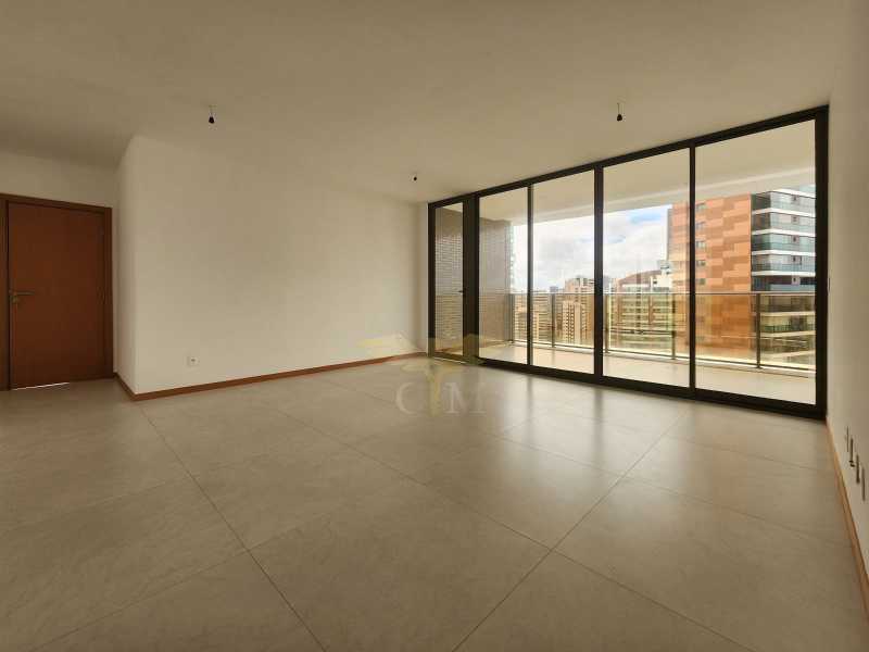 Apartamento, 4 quartos, 171 m² - Foto 5