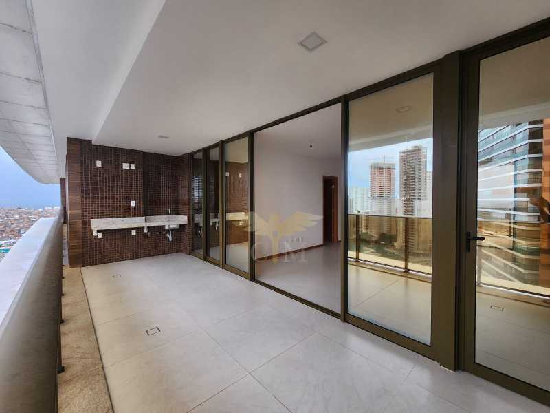 Apartamento, 4 quartos, 171 m² - Foto 7