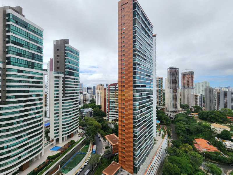 Apartamento, 4 quartos, 171 m² - Foto 12