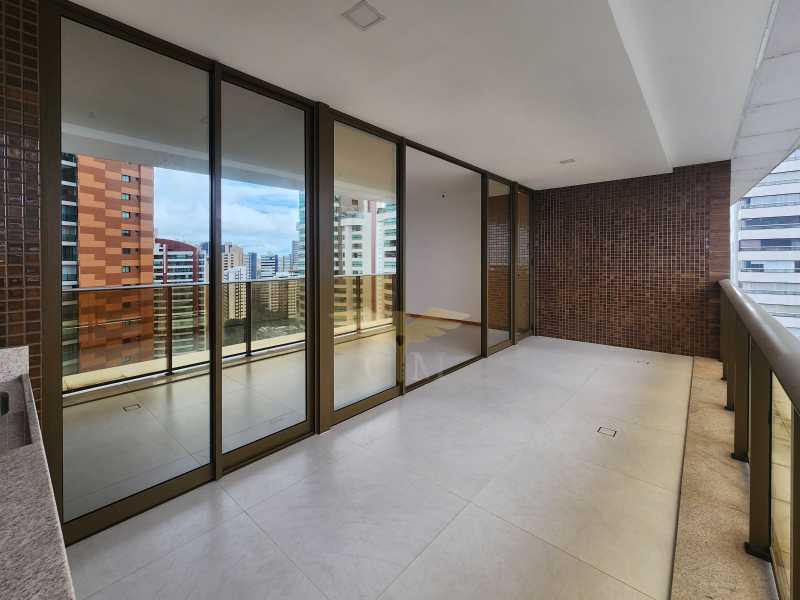 Apartamento, 4 quartos, 171 m² - Foto 6
