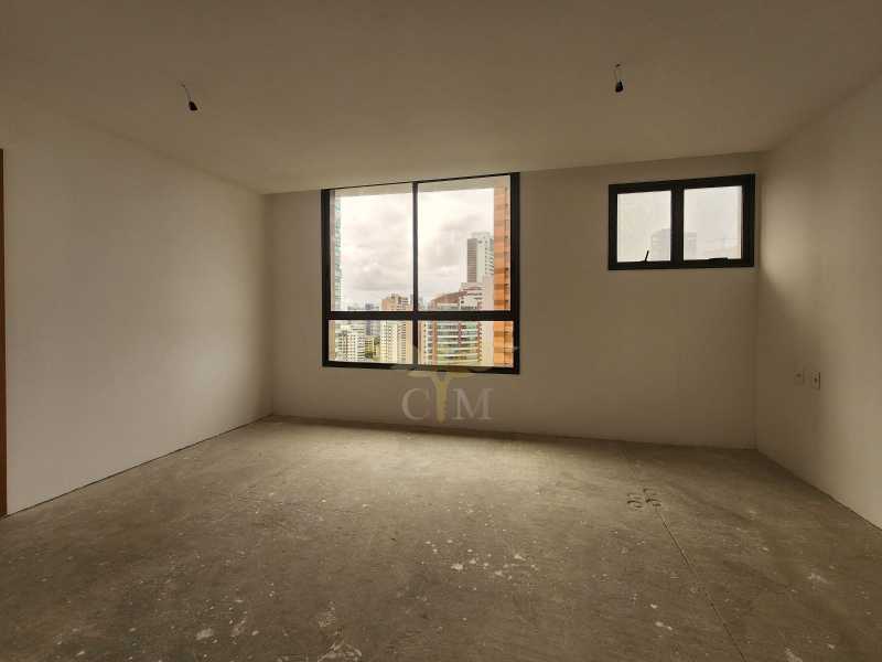 Apartamento, 4 quartos, 171 m² - Foto 13