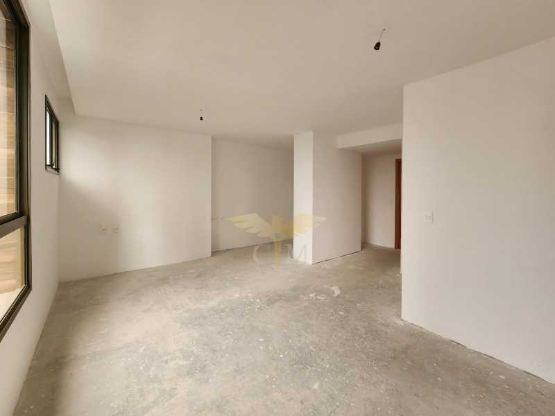 Apartamento, 4 quartos, 171 m² - Foto 14