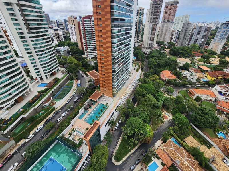 Apartamento, 4 quartos, 171 m² - Foto 15