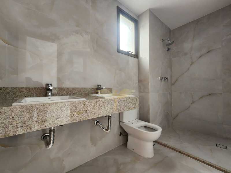 Apartamento, 4 quartos, 171 m² - Foto 19