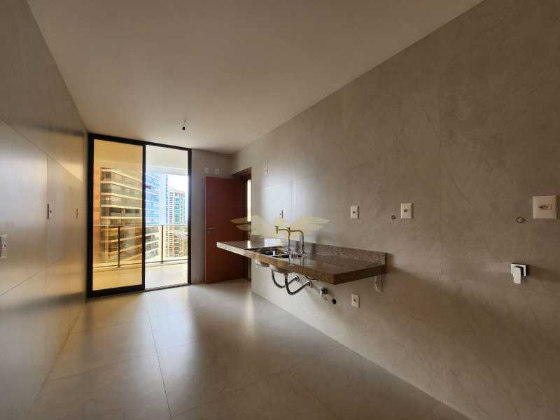 Apartamento, 4 quartos, 171 m² - Foto 20