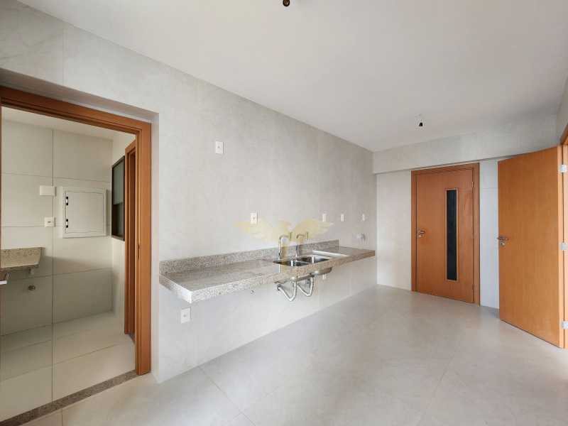 Apartamento, 4 quartos, 171 m² - Foto 21
