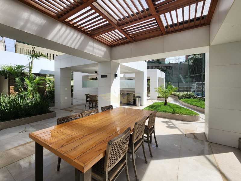 Apartamento, 4 quartos, 171 m² - Foto 25