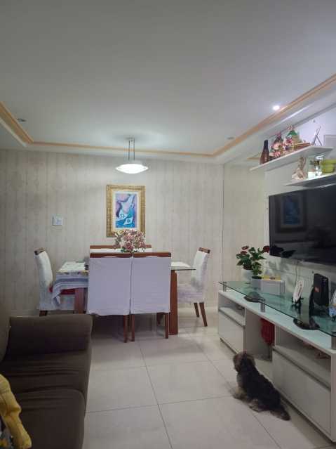 Apartamento à venda com 3 quartos, 65m² - Foto 5